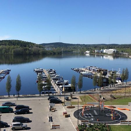 Sonaatti Studio - Best Lake View Jyväskylä Extérieur photo