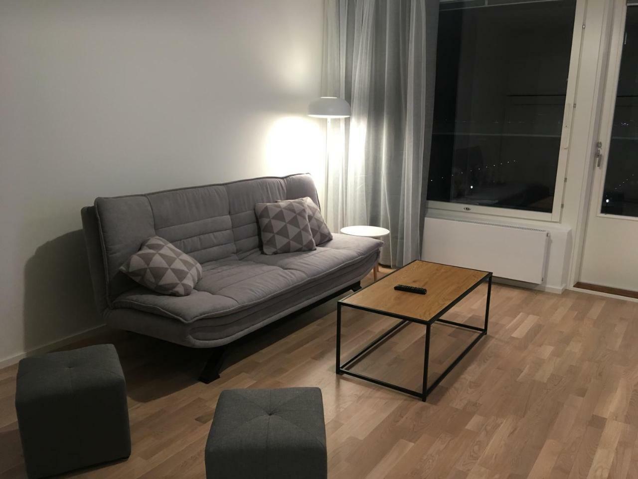 Sonaatti Studio - Best Lake View Jyväskylä Extérieur photo